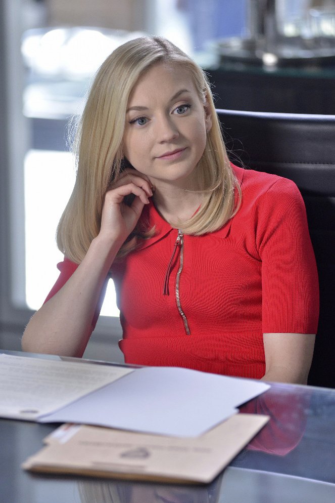 Conviction - The 1% Solution - Film - Emily Kinney