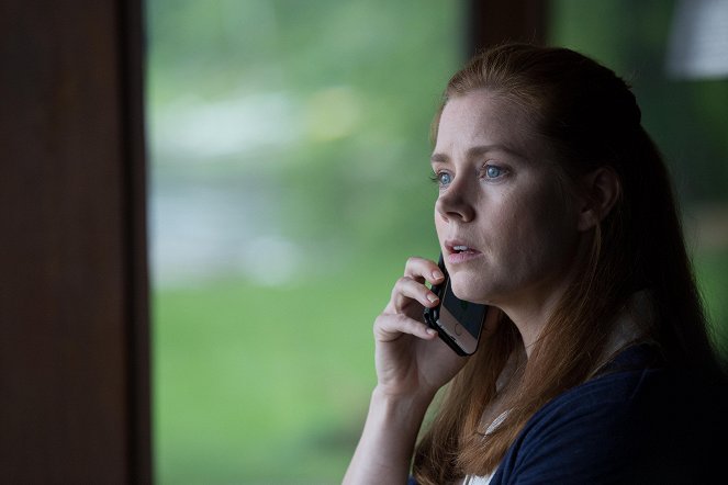 Arrival - Filmfotos - Amy Adams