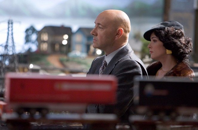 Superman Returns - Photos - Kevin Spacey, Parker Posey