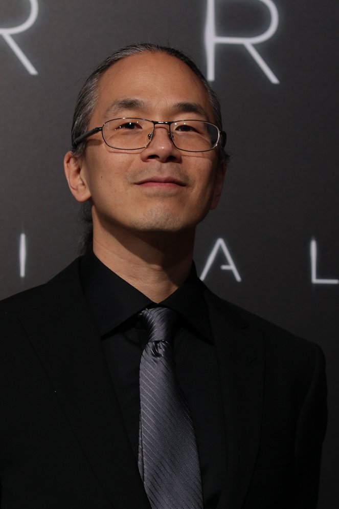 Arrival - Events - Ted Chiang