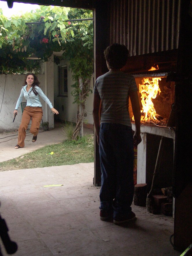 Infancia clandestina - Kuvat elokuvasta - Natalia Oreiro