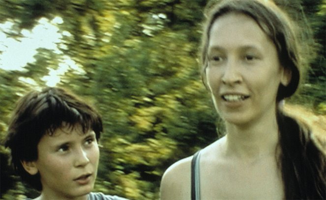 Clément - Kuvat elokuvasta - Olivier Guéritée, Emmanuelle Bercot