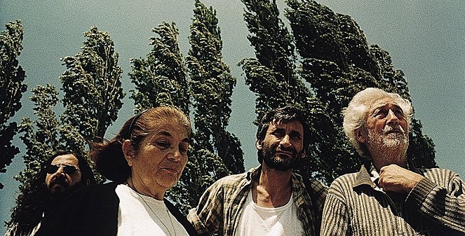 Mayıs Sıkıntısı - Kuvat elokuvasta