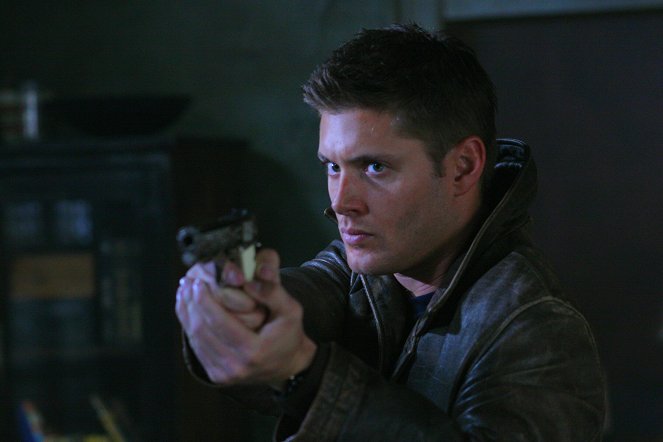 Supernatural - Bloodlust - Photos - Jensen Ackles