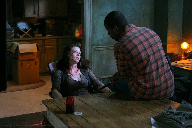 Supernatural - Season 2 - Bloodlust - Kuvat elokuvasta