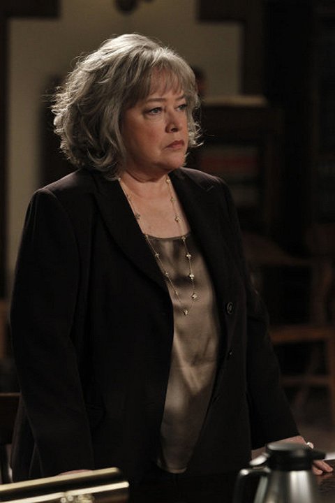 Harry's Law - Season 1 - A Day in the Life - Filmfotók - Kathy Bates
