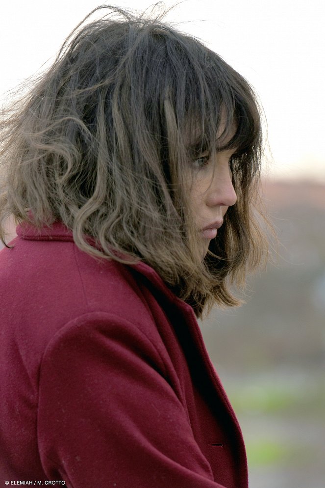 Carole Matthieu - Film - Isabelle Adjani