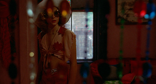 Taxi Driver - Photos - Jodie Foster