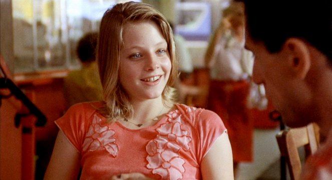 Taxi Driver - Film - Jodie Foster