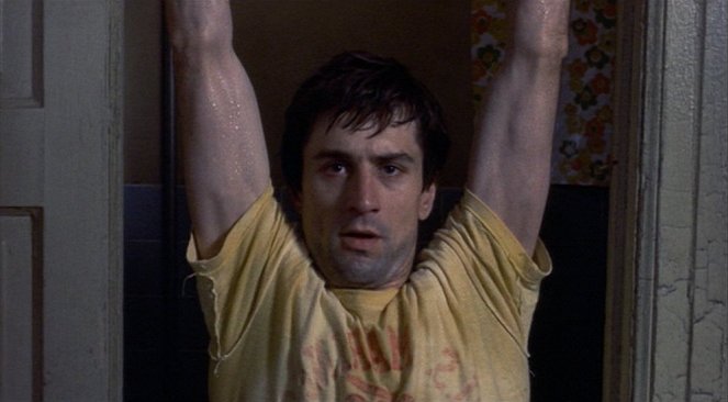 Taxi Driver - Van film - Robert De Niro