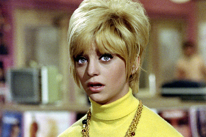 Kaktuksen kukka - Kuvat elokuvasta - Goldie Hawn
