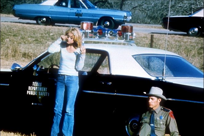 The Sugarland Express - Photos - Goldie Hawn, William Atherton