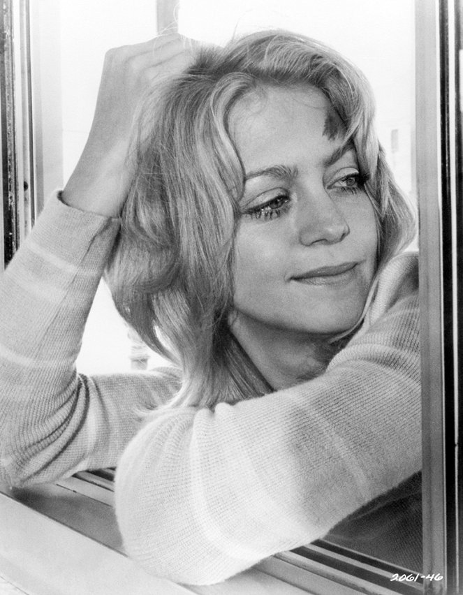 The Sugarland Express - Photos - Goldie Hawn