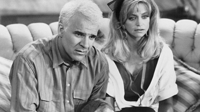 HouseSitter - Photos - Steve Martin, Goldie Hawn