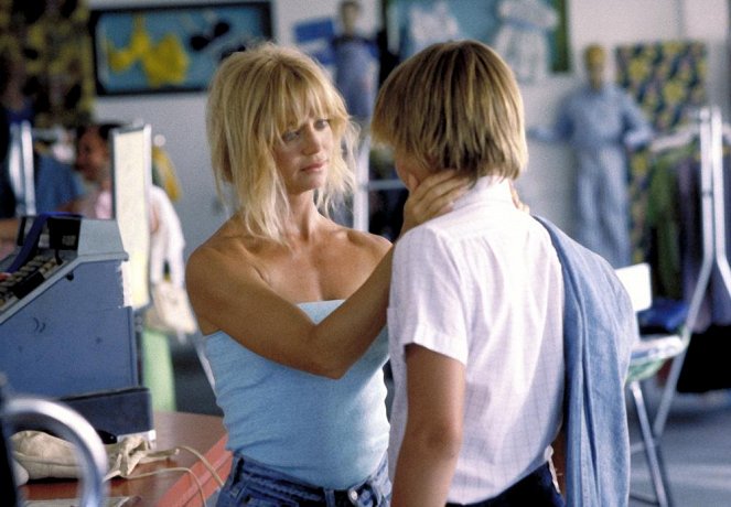 Past na Chrise - Z filmu - Goldie Hawn