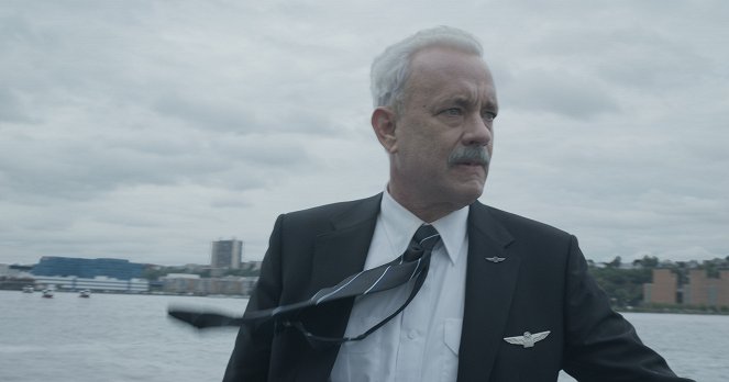 Sully: Miracle on the Hudson - Photos - Tom Hanks