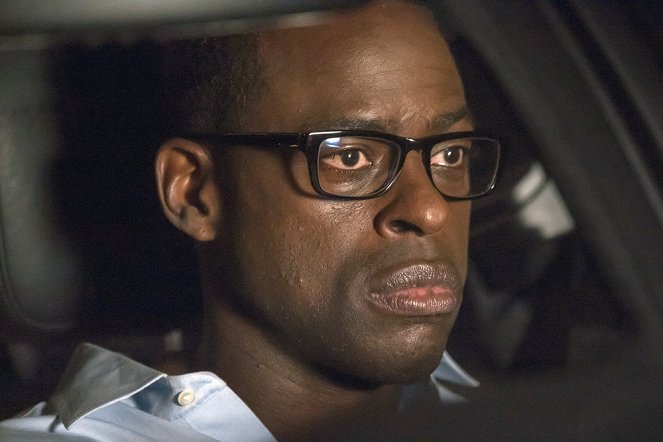 This Is Us - Jalousie fraternelle - Film - Sterling K. Brown