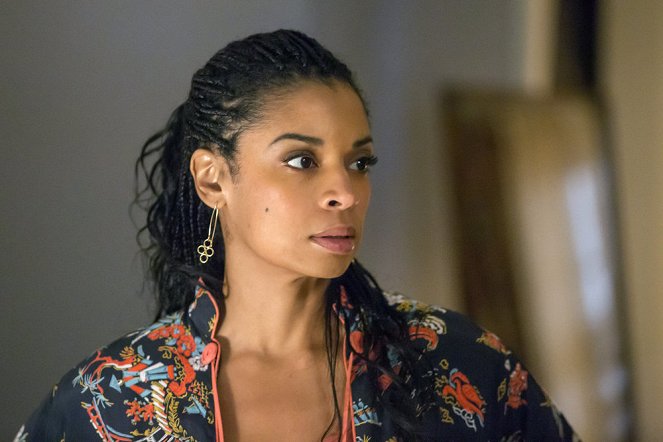 This Is Us - The Best Washing Machine in the Whole World - Van film - Susan Kelechi Watson