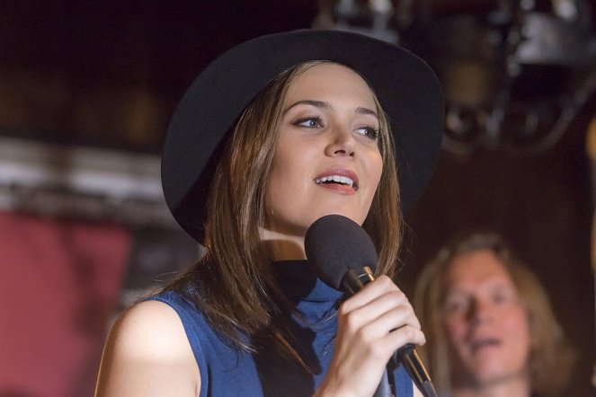 This Is Us - Season 1 - Jalousie fraternelle - Film - Mandy Moore