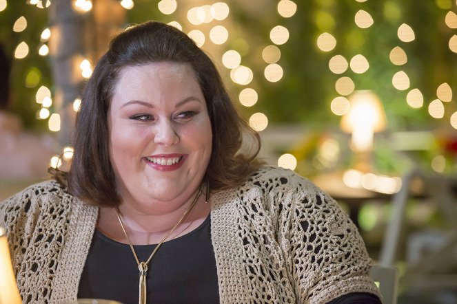 This Is Us - The Best Washing Machine in the Whole World - Van film - Chrissy Metz