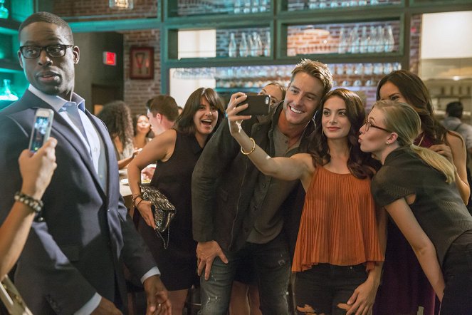 This Is Us - Jalousie fraternelle - Film - Sterling K. Brown, Justin Hartley