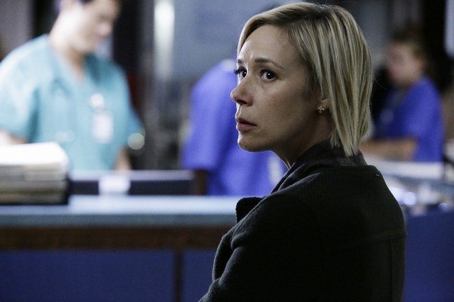 How to Get Away with Murder - Who's Dead? - Van film - Liza Weil