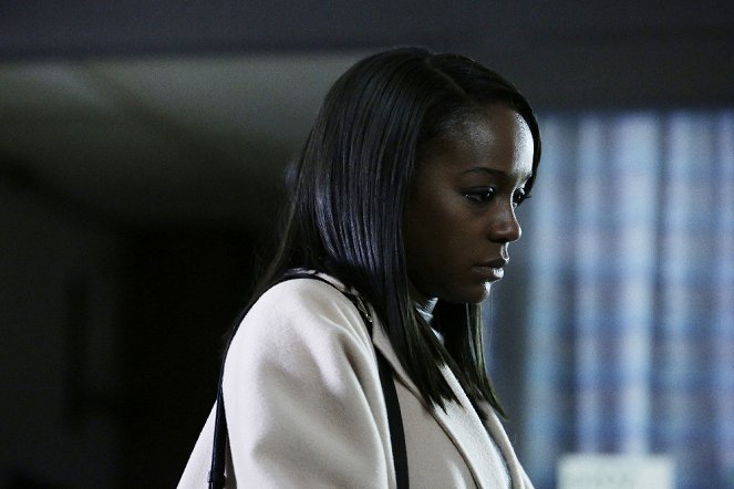 How to Get Away with Murder - Season 3 - Who's Dead? - Photos - Aja Naomi King