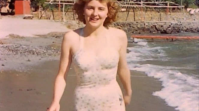 Eva Braun, épouse Hitler - Film - Eva Braun