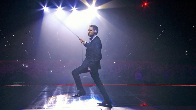 Michael Bublé - Der Sänger mit den vielen Gesichtern - Photos