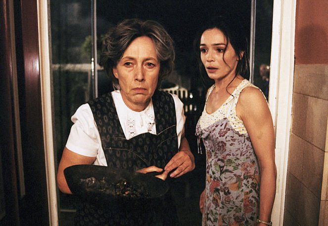 Hexenküsse - Film - Ilse Neubauer, Julia Stemberger