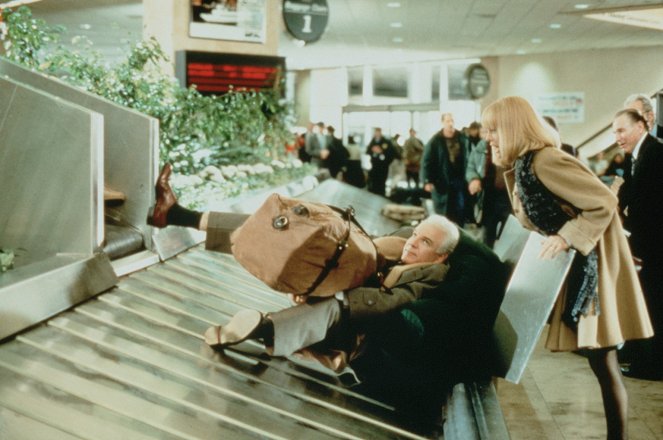 Escapade à New York - Film - Steve Martin, Goldie Hawn