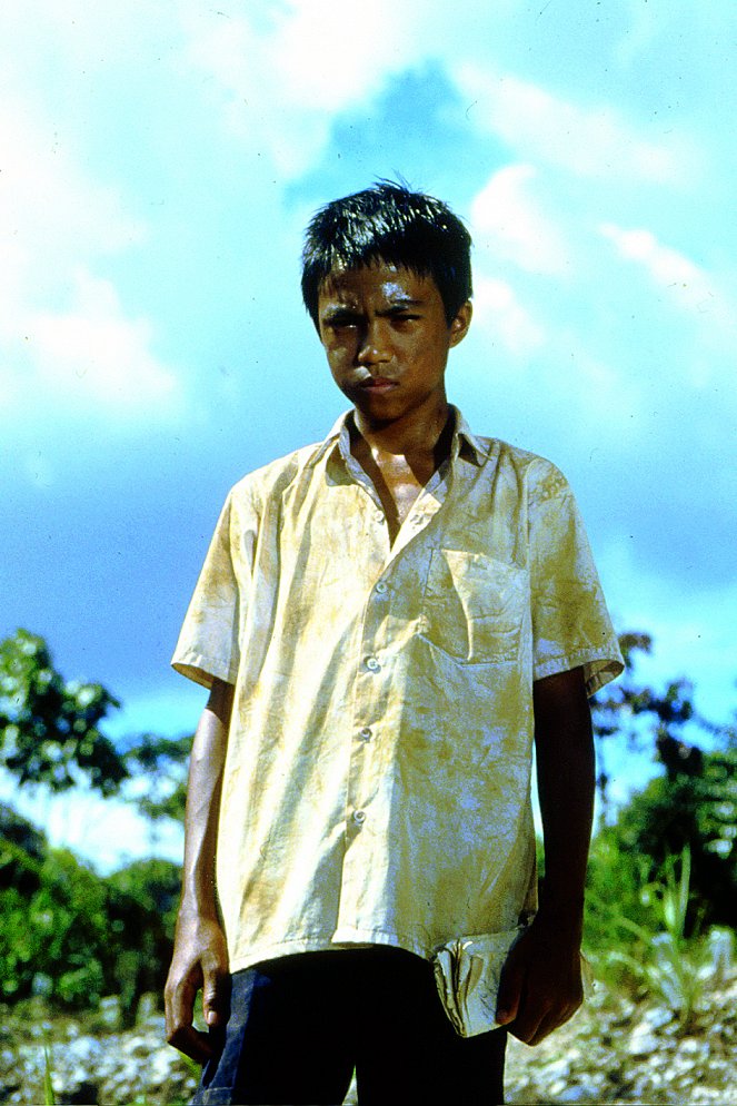 Die Kinder von Saigon - Filmfotos