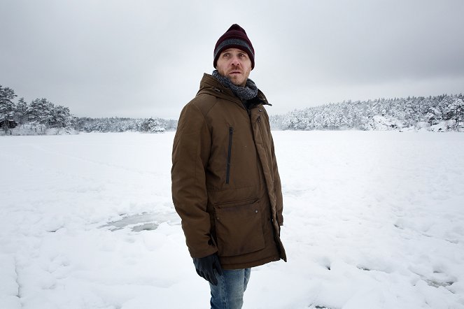 Módusz - Episode 3 - Filmfotók - Henrik Norlén