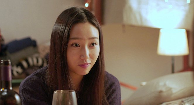 Yeonaedam - De la película - Seon-yeong Ryoo