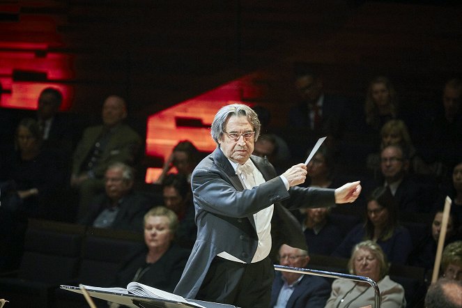 Schumann et Strauss par David Fray et Riccardo Muti - Z filmu