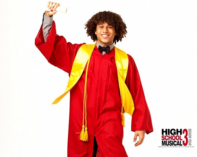 High School Musical 3. - Végzősök - Promóció fotók