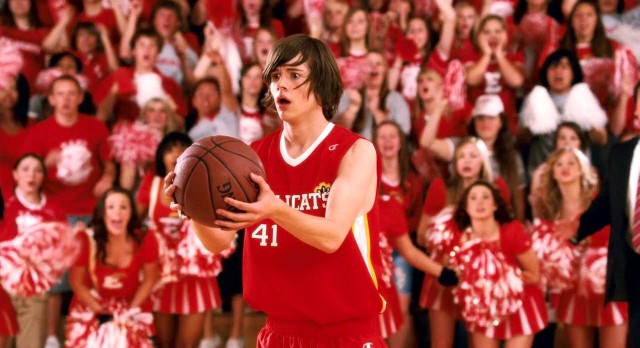 High School Musical 3. - Végzősök - Filmfotók