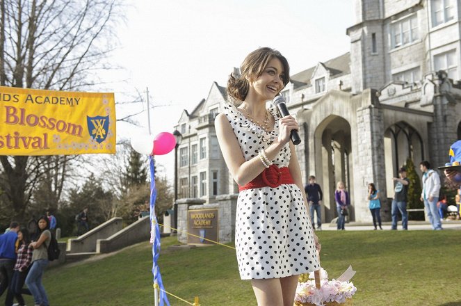 Geek Charming - Do filme