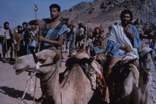 Al-mohager - De la película