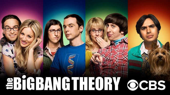 The Big Bang Theory - Season 10 - Promo