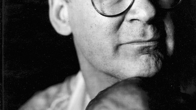 Tony Conrad - Completely in the Present - Filmfotos - Tony Conrad