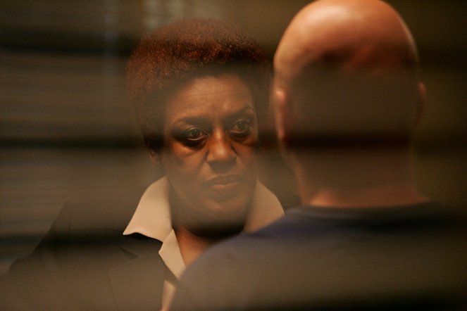 The Shield - Gesetz der Gewalt - Season 7 - Vatermord - Filmfotos - CCH Pounder