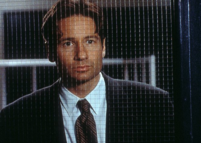 The X-Files - Salaiset kansiot - Teliko - Kuvat elokuvasta - David Duchovny