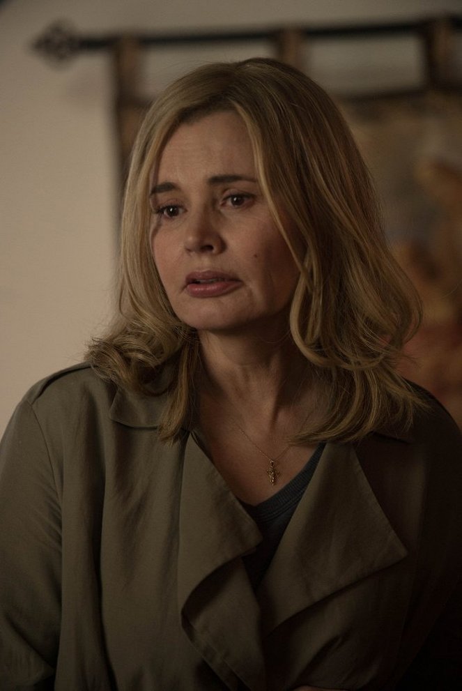 The Exorcist - Chapter Seven: Father of Lies - Photos - Geena Davis