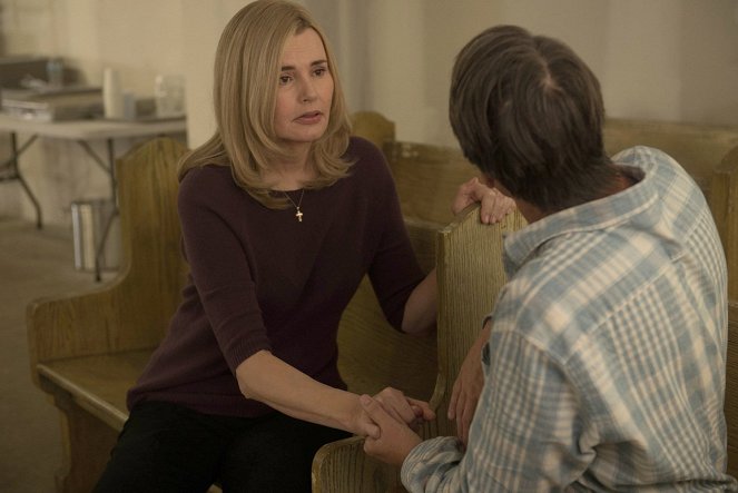 The Exorcist - Chapter Six: Star of the Morning - Photos - Geena Davis