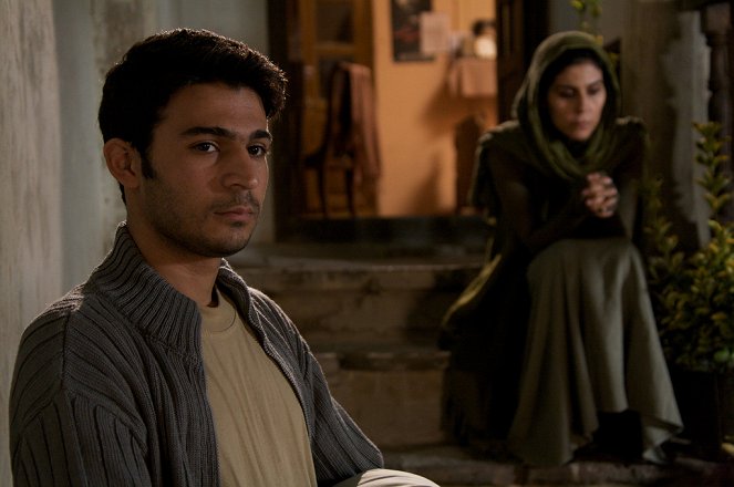 The Momentary Marriage - Van film - Hossein Farzi-Zadeh