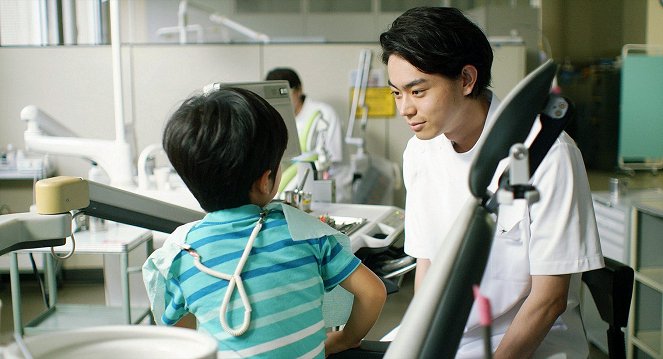 Kiseki: Ano hi no sobito - Z filmu - Masaki Suda