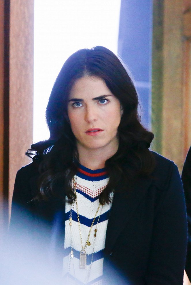 How to Get Away with Murder - Season 2 - It's Called the Octopus - Photos - Karla Souza