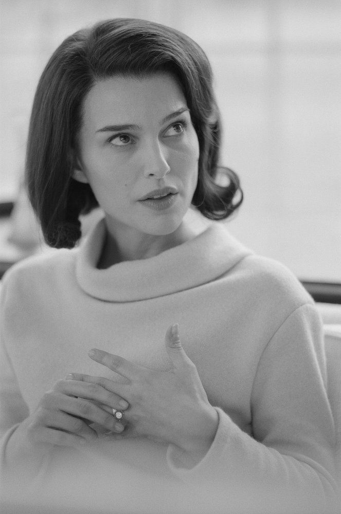 Jackie - Photos - Natalie Portman