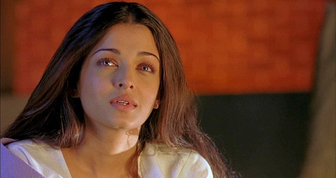 The Mistress of Spices - Van film - Aishwarya Rai Bachchan